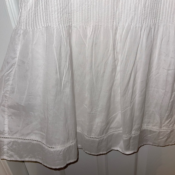 COPY - TNA white sundress - Picture 3 of 5